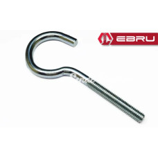 Açık Metrik Kanca M5 / 21x80  10 Adet