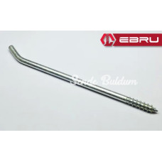 Anahtar Askısı  26x80  200 Adet