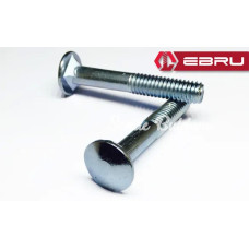 Kasa Civata 5/16x40  100 Adet