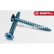 Yhb Sunta Vidası 4x30  500 Adet