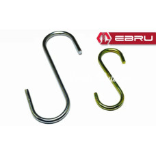 Es  S Kanca Büyük 5x55  10 Adet