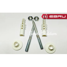 Lavabo Montaj Seti Lmt  25 Takım