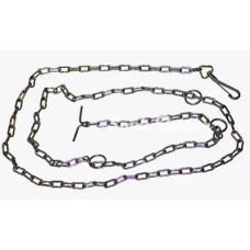 Köpek Zinciri  4x200  12 Adet