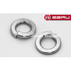 Yaylı Rondela  12  50 Adet