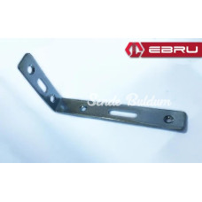 Korniş Demiri  16x55x110  2mm  100 Adet