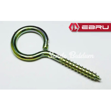 Kapalı Piton 23x150  100 Adet