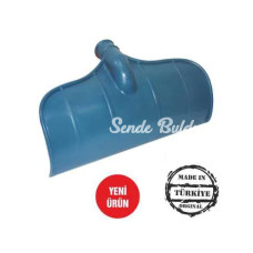 Plastik Gelberi