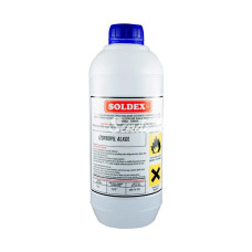 İzopropil Alkol 1 Lt  %999 Saf İpa