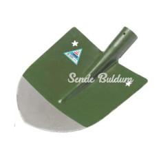 Desa Demir Kürek  Sapsız