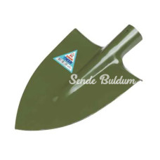 Desa Bel Tipi Kürek  Sapsız