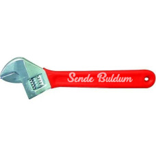 Ekonomik Kurbağacık Anahtar İngiliz Anahtarı 6 Ekonomik Kurbağacık Anahtar İngiliz Anahtarı 6