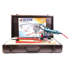 Boru Kaynak Makine Seti 1200 W (ce Belgeli)  Tam Set