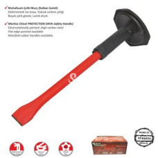 Muhafazalı (korumalı) Keski 30 Cm
