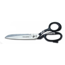 A4219 Terzi Makası No: 9 İnç / 2286 Cm  Nikel Kaplama