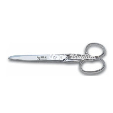 A42157 Ev Ve Saya Makası No: 7 İnç / 1778 Cm  Krom Kaplama