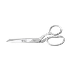 A87507 Tekstil / Yatık Regula Makası No: 7 İnç / 1778 Cm  Paslanmaz Çelik