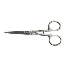 111 M544 Metal Saplı Bayan Kuaför Makası No: 6 İnç / 1524 Cm  Paslanmaz Çelik