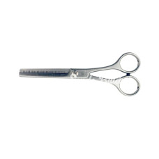 2272 M548 Metal Saplı Tekli Ara Makas No: 55 İnç / 1397 Cm  Paslanmaz Çelik