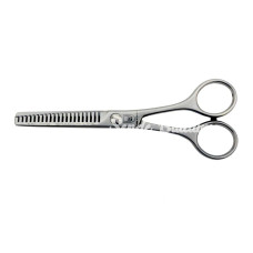 2299 M549 Metal Saplı Çiftli Ara Makas No: 55 İnç / 1397 Cm  Paslanmaz Çelik