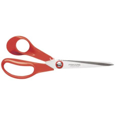 9850 M207 Sol El Kumaş Deri Ve Karton Makası No: 85 İnç / 21 Cm  Paslanmaz Çelik