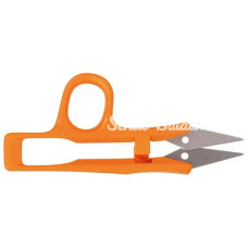 9495 M217 Yaylı İplik Temizleme Makası No: 5 İnç / 127 Cm 