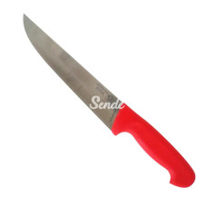 Bursa Kurban Ve Kasap Bıçağı No:4 21 Cm Plastik Sap