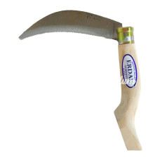 Bursa Katlanır Testereli Bıçkı No:5  32 Cm