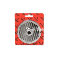 İnox Paslanmaz Kıyma Makinesi Aynası Ağızı 22 No  4.5 Mm