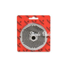İnox Paslanmaz Kıyma Makinesi Aynası Ağızı 42 No  10 Mm