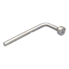 17 Mm Tekli Bijon Anahtarı  Lastik Değişim Anahtarı