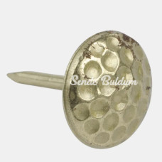  Altın Petek Kabara / Raptiye 11 Mm 100