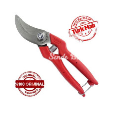 Bağ Budama Dal Makası 210 Mm Bağ Budama Dal Makası 210 Mm