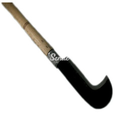 Ahşap Saplı Yatağan Tahra Orak 63 Cm  Arpa Hasadı