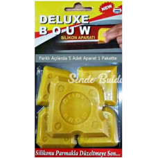 Deluxe Silikon Çekme Aparatı