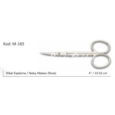 Europe Nakış Makası Süper Kalite No:4 1016 Cm