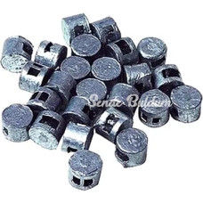 Mühür Kurşunu 1 Kg  Büyük Taneli