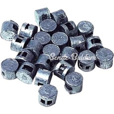 Mühür Kurşunu 1 Kg Küçük Taneli