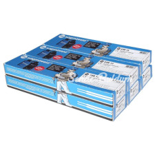 Magmaweld Esr13 Kaynak Elektrod 325mm  100 Adet