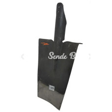 Ray Çelik Kesik Bel Küreği Kalın Büyük Boy 29 Cm  1.kalite