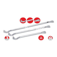 Sk045 Polisajlı Sökü Demiri 45cm 920 Gr