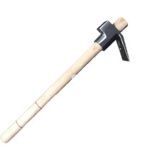 Sürmene Üst Kalite Keser  Saplı 45 Cm