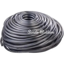 Saf Çubuk Kurşun 1 Kg  8 Mm