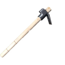 Sürmene Ekonomik Keser  Saplı 45 Cm