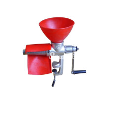 Tuğra Alüminyum El Salça Makinesi Ev Yemekleri Lezzeti Parmaklarınızda Tuğra Alüminyum El Salça Makinesi Ev Yemekleri Lezzeti Parmaklarınızda