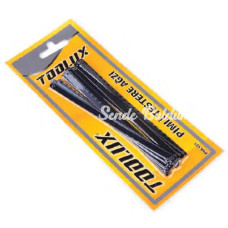 Pimli Testere Ağzı  12 Li Paket