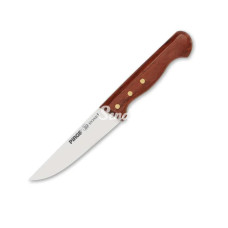 31060  Kurban Ve Kasap Bıçağı 125 Cm  No:0 Ahşap Sap