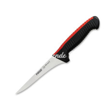 31386 Pro 2002 Kasap Kurban Sıyırma Bıçağı No:0 125cm  Süper Tutuş Kaymaz Sap