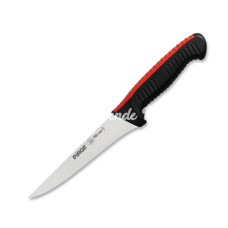 31387 Pro 2002 Kasap Kurban Sıyırma Bıçağı No:1 145cm  Süper Tutuş Kaymaz Sap