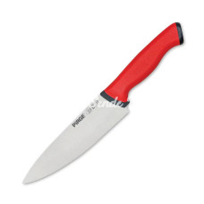 34160 Duo Şef Bıçağı 19 Cm  Kaymaz Sap