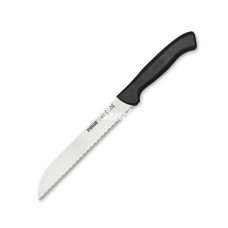 38024 Ecco Pro Ekmek Bıçağı 175 Cm  Siyah